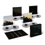 William Basinski: The Disintegration Loops (Arcadia Archive Edition) (Metallic Platinum Vinyl), LP,LP,LP,LP,LP,LP,LP,LP
