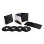 William Basinski: The Disintegration Loops (Arcadia Archive Edition), CD,CD,CD,CD