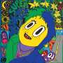 Claud: Super Monster (Limited Edition) (Green/Blue Split Vinyl), LP
