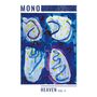 Mono (Japan): Heaven Vol. 3 (Limited Indie Edition) (Opaque Purple Vinyl 10" EP), 10I