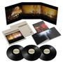 Mono (Japan): Forever Home: Live in Japan with Orchestra Pitreza, LP,LP,LP