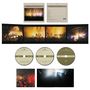 Mono (Japan): Forever Home: Live in Japan with Orchestra Pitreza, CD,CD,BR