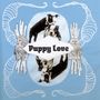 Puppy Love (10 Years Of Tomlab), CD