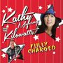 Kathy Murray: Fully Charged, CD