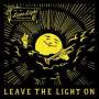 The Love Light Orchestra: Leave The Light On, CD