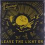 The Love Light Orchestra: Leave The Light On (180g) (Yellow Vinyl), LP
