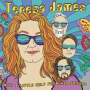 Teresa James: With A Little Help From Her Friends, CD