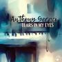 Anthony Geraci: Tears In My Eyes, CD