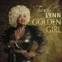 Trudy Lynn: Golden Girl, CD