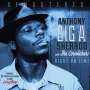 Anthony "Big A" Sherrod: Right On Time, CD