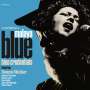 Malaya Blue: Blue Credentials, CD