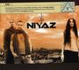Niyaz: Niyaz, CD