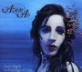 Azam Ali: From Night To The Edge Of Day, CD