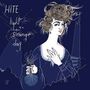Hite: In Light Of A Strange Day, CD