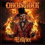 Circus Of Rock: Hellfire, CD