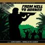 Gene Kauer & Douglas Lackey: From Hell To Borneo, CD