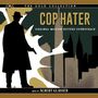 Albert Glasser: Cop Hater, CD