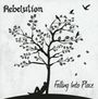 Rebelution: Falling Into Place, CD