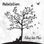 Rebelution: Falling Into Place (Clear Vinyl), LP