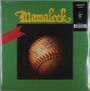 Mamaleek: Vida Blue (Limited Edition) (Emerald Green Vinyl), LP,LP