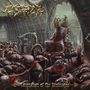 Castrator: Coronation Of The Grotesque, LP