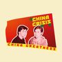 China Crisis: China Greatness, CD,CD