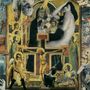 Traidores: Radio Babilonia, LP