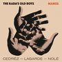 Rada's Old Boys: Manos, LP