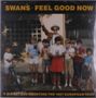 Swans: Feel Good Now, LP,LP