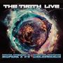 The Tirith: Live: Earth Songs, CD