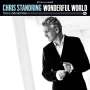 Chris Standring: Wonderful World, CD