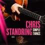 Chris Standring: Simple Things, CD