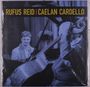 Rufus Reid & Caelan Cardello: Rufus Reid Presents Caelan Cardello, LP