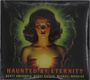 Scott Amendola, Henry Kaiser & Michael Manring: Haunted By Eternity, CD,CD