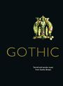 : Gothic - Sacred & Secular Music from Gothic Britain, CD,CD