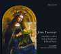 John Taverner: Imperatrix inferni - Votive Antiphons & Ritual Music, CD