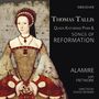 Thomas Tallis: Motette "Gaude gloriosa dei mater", CD