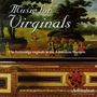 : Martin Souter - Music for Virginals, CD