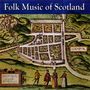 : Folk Music Of Scotland, CD
