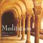 : Meditation - Ancient chant for quiet contemplation, CD