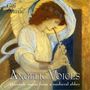 : Oxford Girl's Choir - Angelic Voices, CD