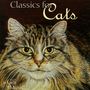 : Classics for Cats, CD
