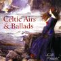 Hutchinson,M./Giles,I.: Celtic Airs & Ballads, CD