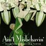 Ain't Misbehavin', CD