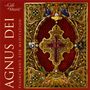 Magdala - Agnus Dei (Plainchant for Meditation), CD