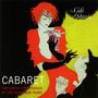 : Cabaret: The Great Chanteuses Of..., CD