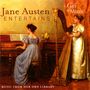 : Jane Austen Entertains - Music from her own library, CD