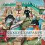 : Good Companye - Great Music from a Tudor Court, CD