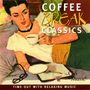 : Coffee Break Classics, CD