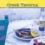 : Greek Taverna, CD